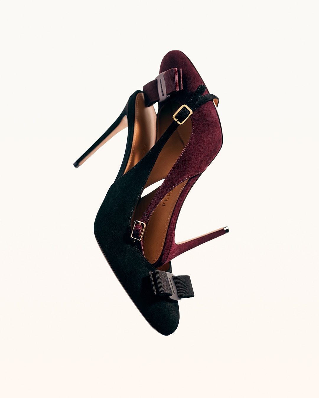 Vara Shoes | Iconic Elegance | Ferragamo US