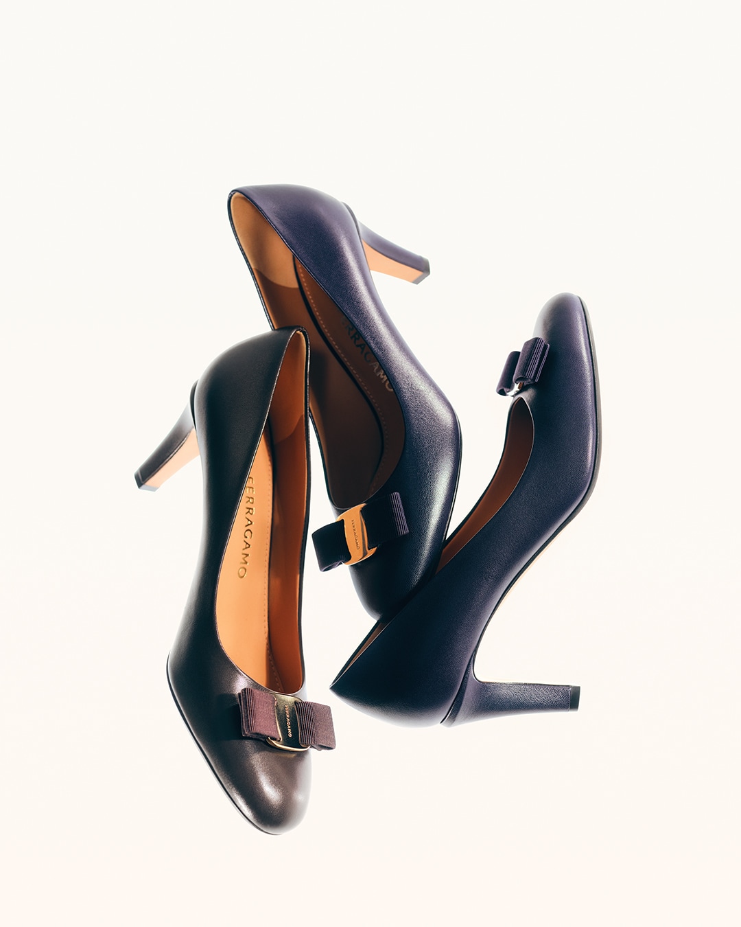 Vara Shoes | Iconic Elegance | Ferragamo EU