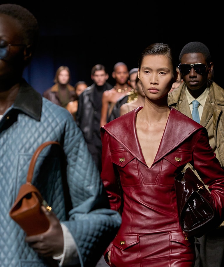 Ferragamo United States | Official Online Store