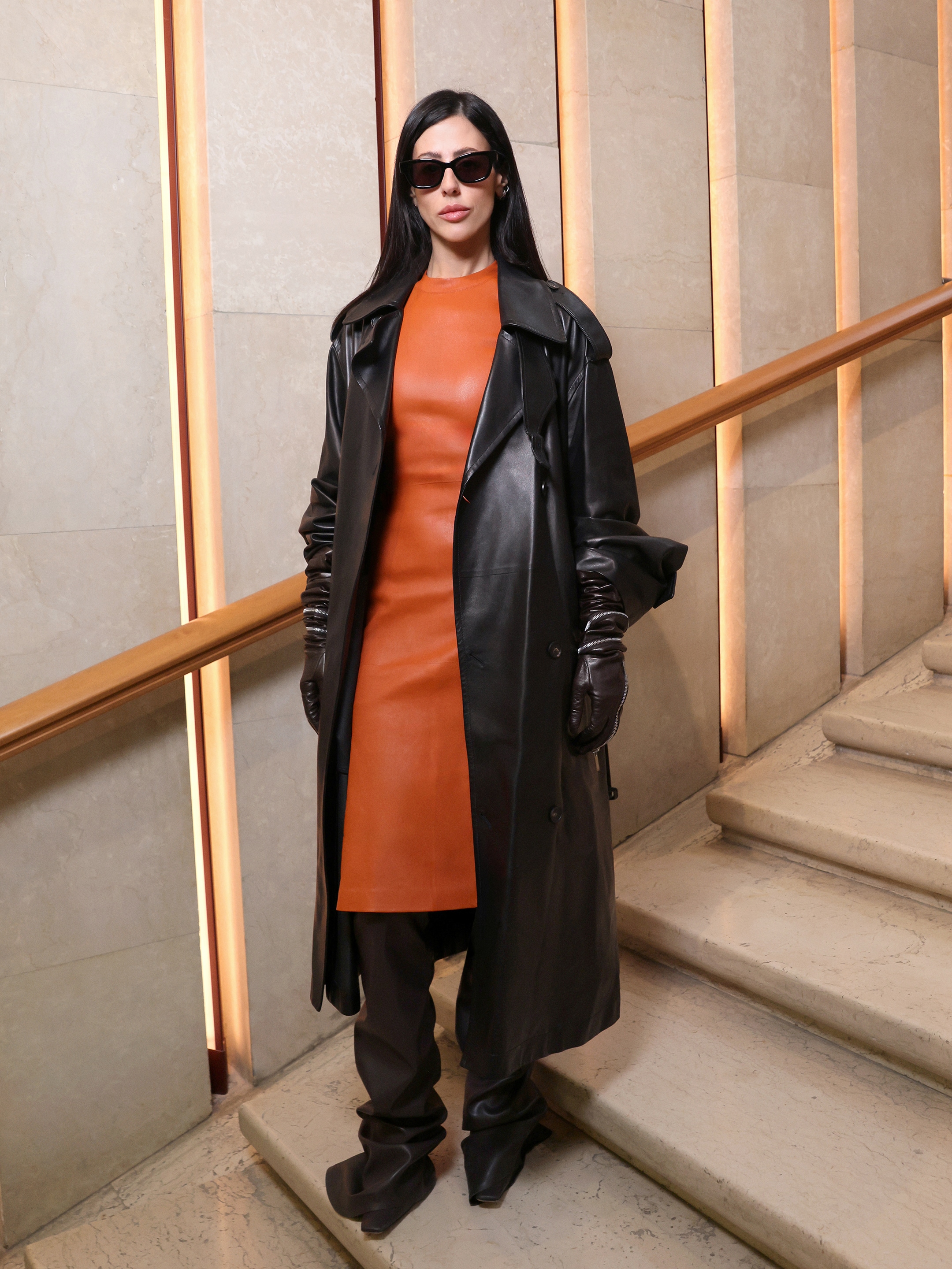 2026年秋冬 – 過去と現在の対話 | Ferragamo JP