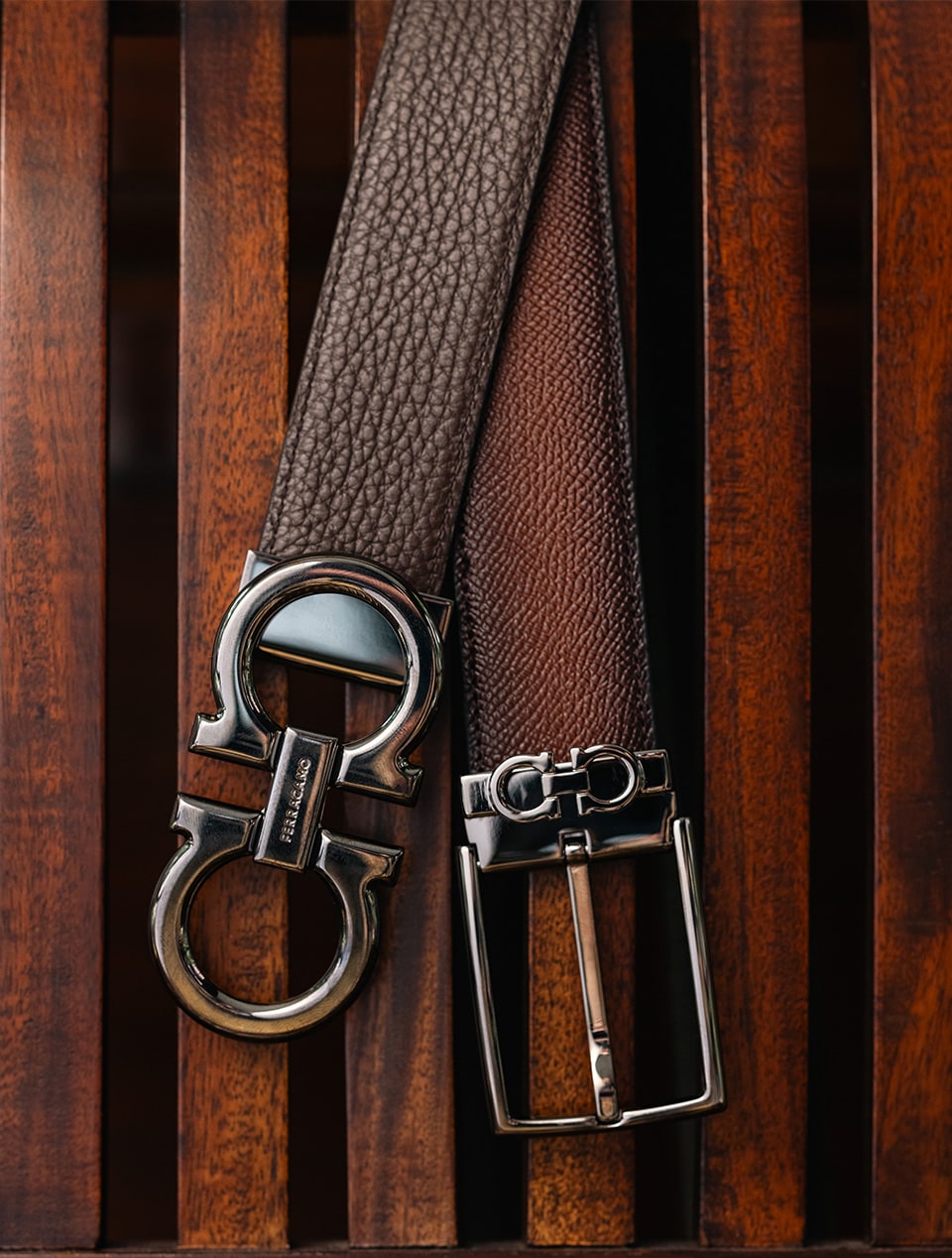 Luxury Gifts 2026 | Ferragamo US