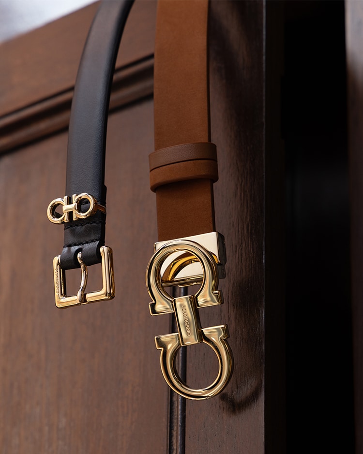 Luxury Gifts 2026 | Ferragamo US