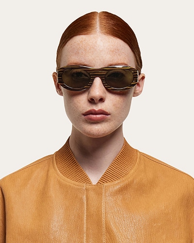 Sunglasses - Women - Salvatore Ferragamo US