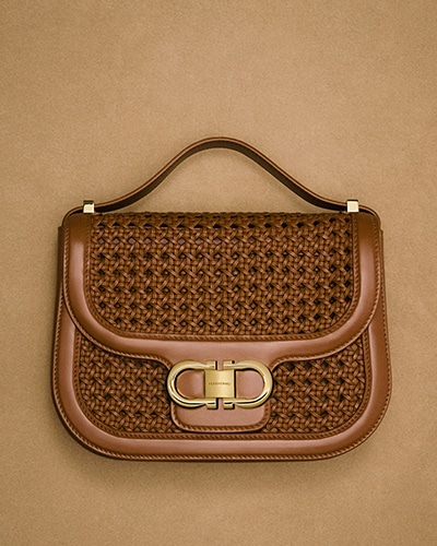 新スタイル - 新着 - Salvatore Ferragamo JP