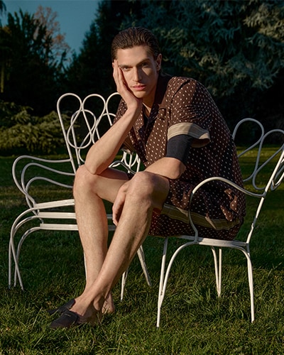 New Arrivals Men | Ferragamo US