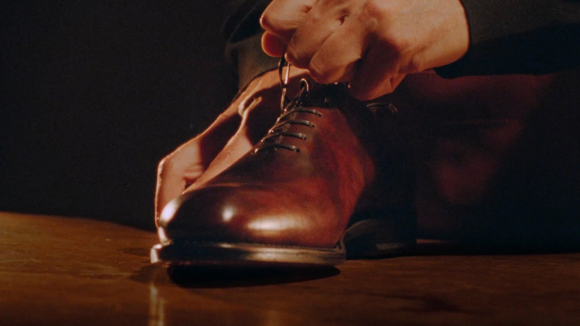 Tramezza | Men's Shoes | Ferragamo CA