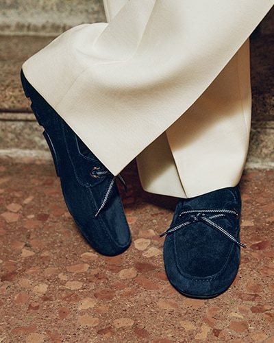 トラメッザ ダブル モンクストラップ - メンズ | Ferragamo