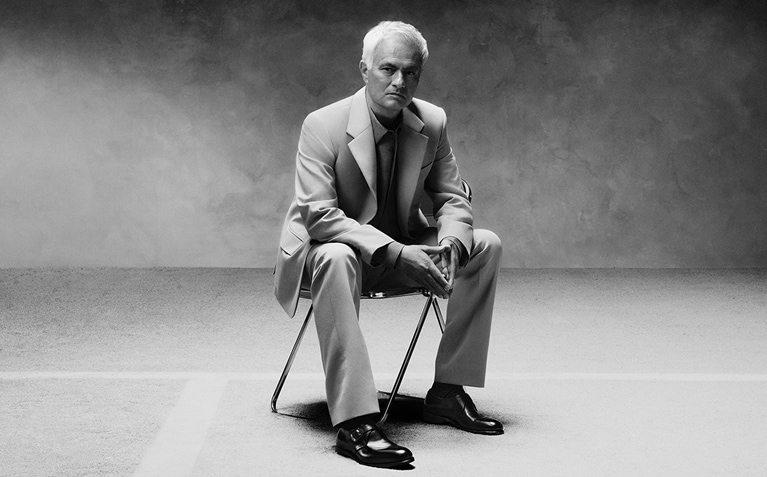 Tramezza - Men's Shoes | Ferragamo AU