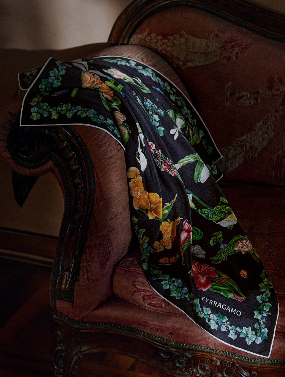 Ferragamo Canada | Official Online Store