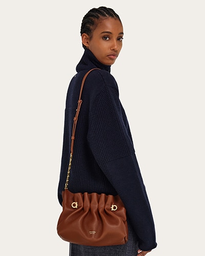 Ferragamo Studio Bag | Ferragamo US