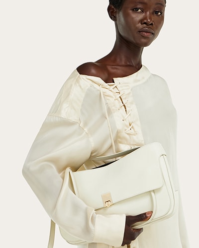 Ferragamo Studio Bag | Ferragamo US