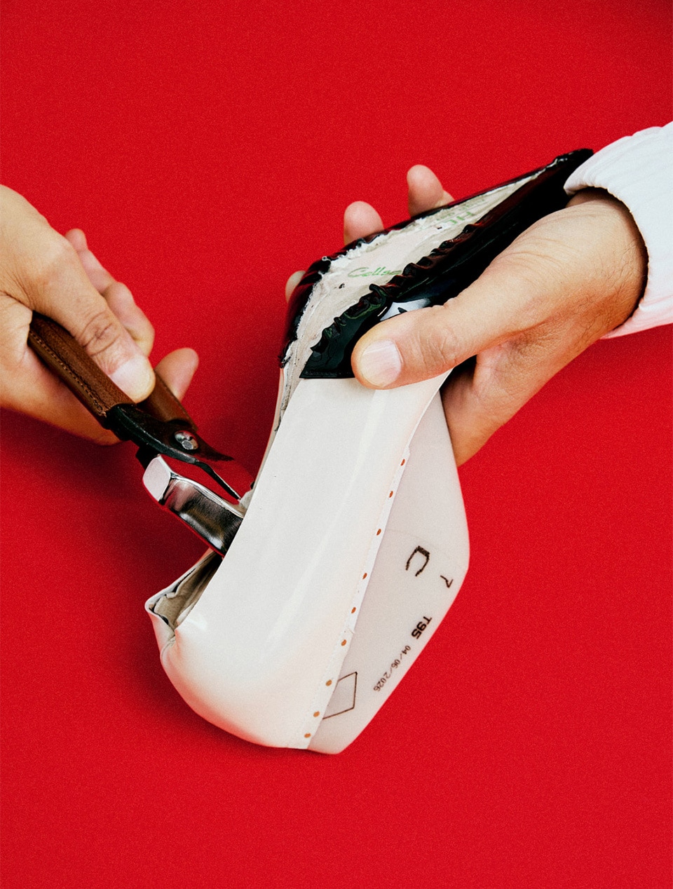 Ferragamo Stiletto | AW26 | Stories | Ferragamo US