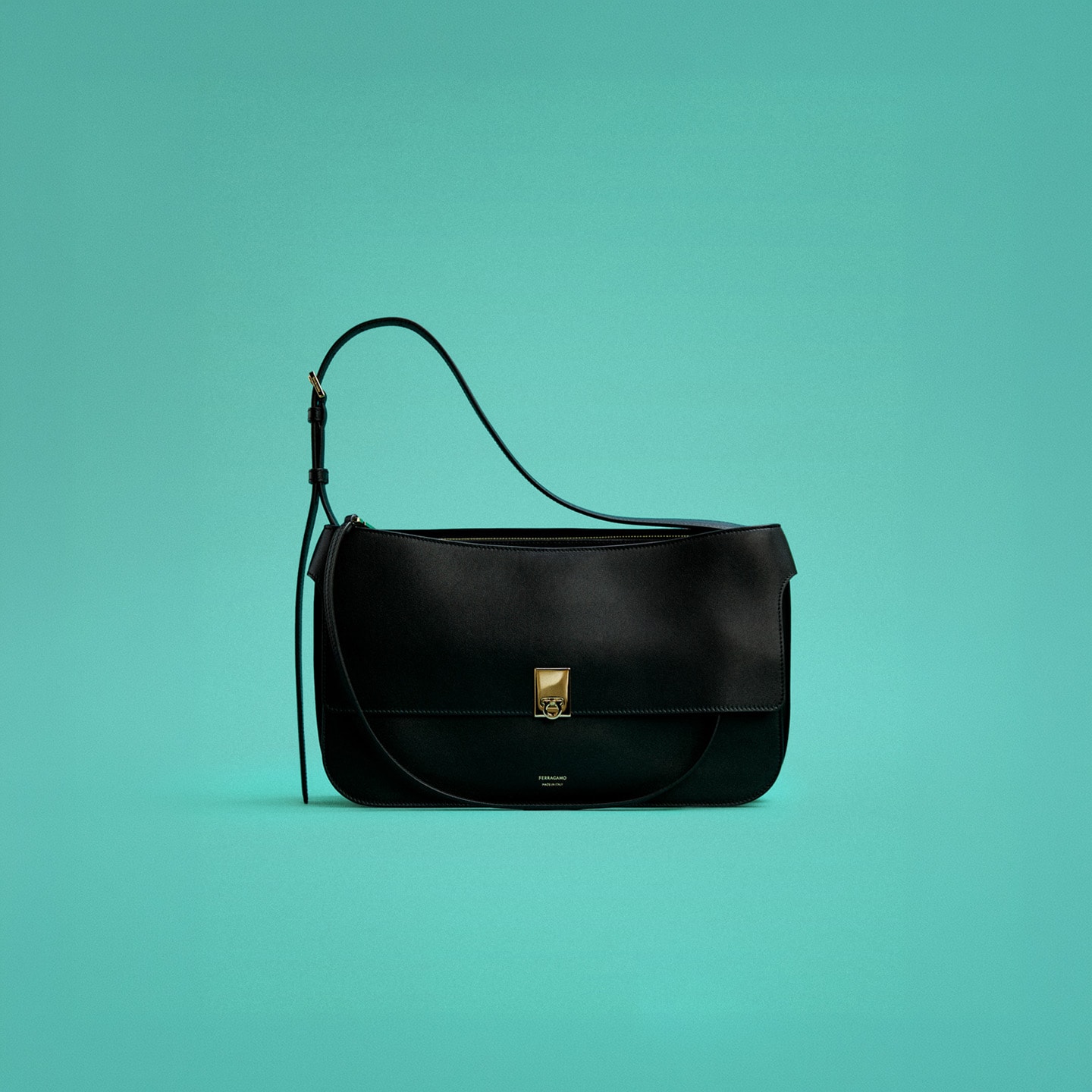Cara Bag | Autumn/Winter 2026 | Stories | Ferragamo JP