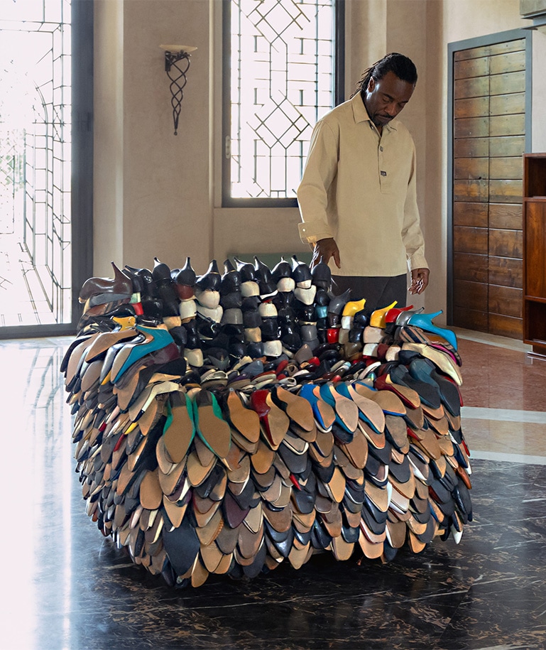 Autumn/Winter 2026 Campaign | Stories | Ferragamo CH