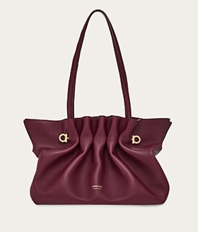 Ferragamo Studio Bag | Ferragamo US