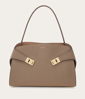 Ferragamo Studio Bag | Ferragamo US