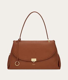 Ferragamo Studio Bag | Ferragamo US