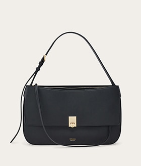 Ferragamo Studio Bag | Ferragamo US