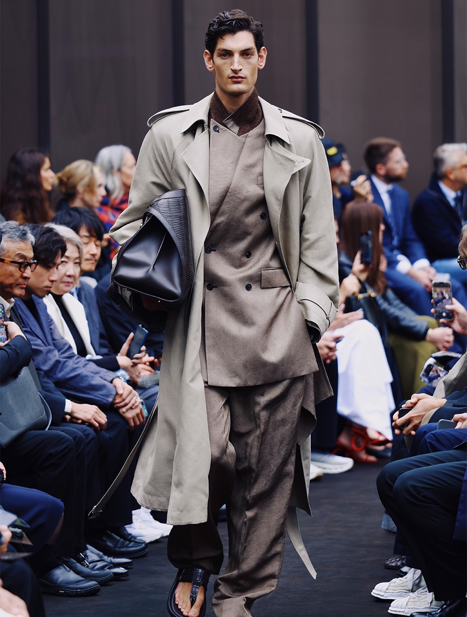 Stories | Ferragamo JP