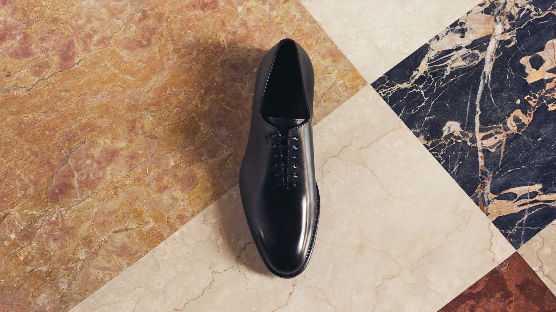 Tramezza Shoes | Ferragamo US