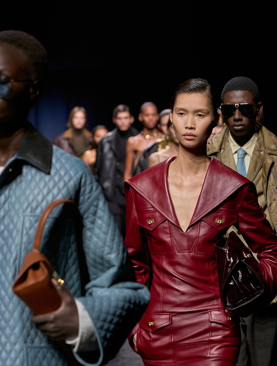 Stories | Ferragamo US