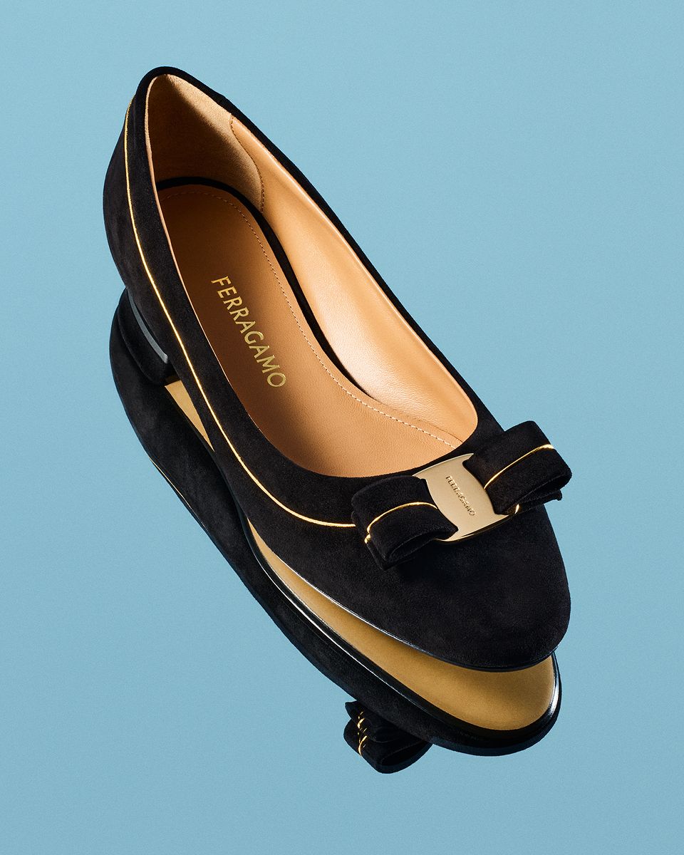 Ferragamo United States | Official Online Store