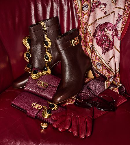 Ferragamo United States | Official Online Store