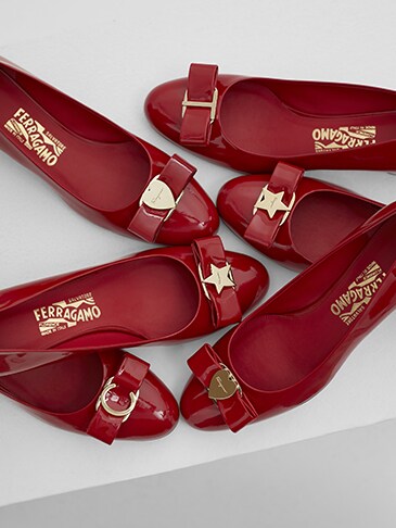 Ferragamo MyVara Lipstick