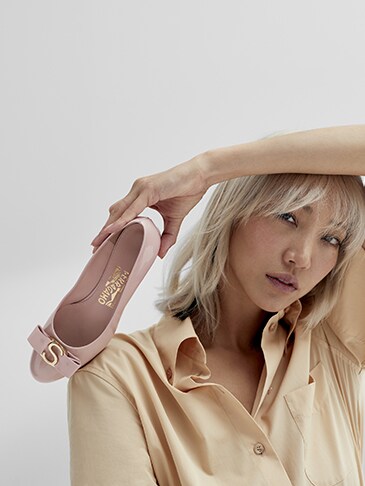 Soo Joo Park for MyVara bon bon