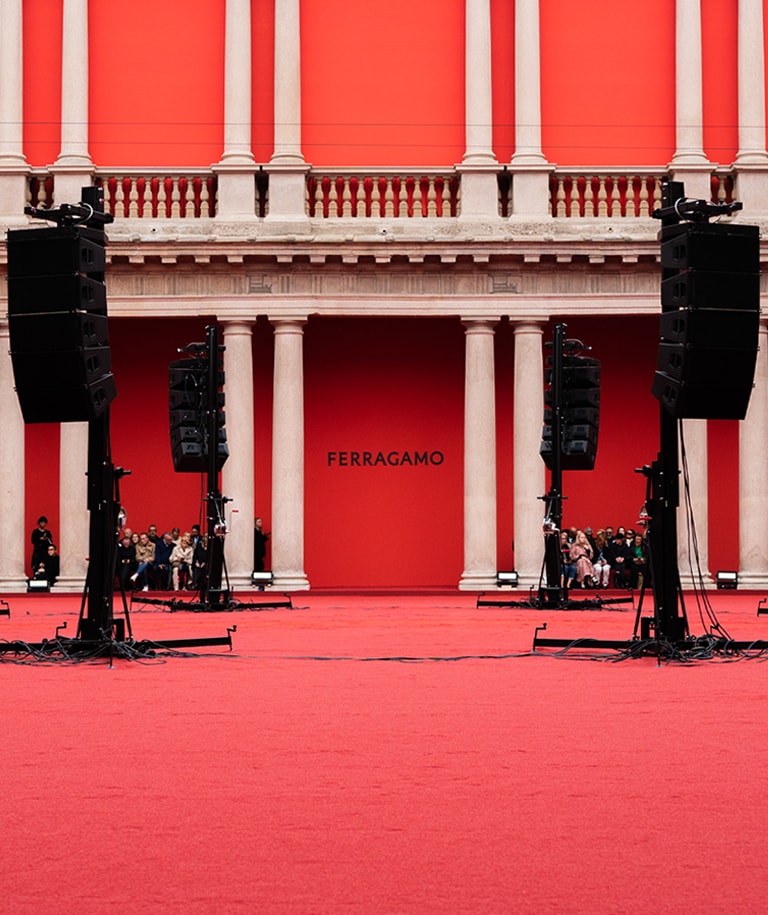 Brand protection Ferragamo CA