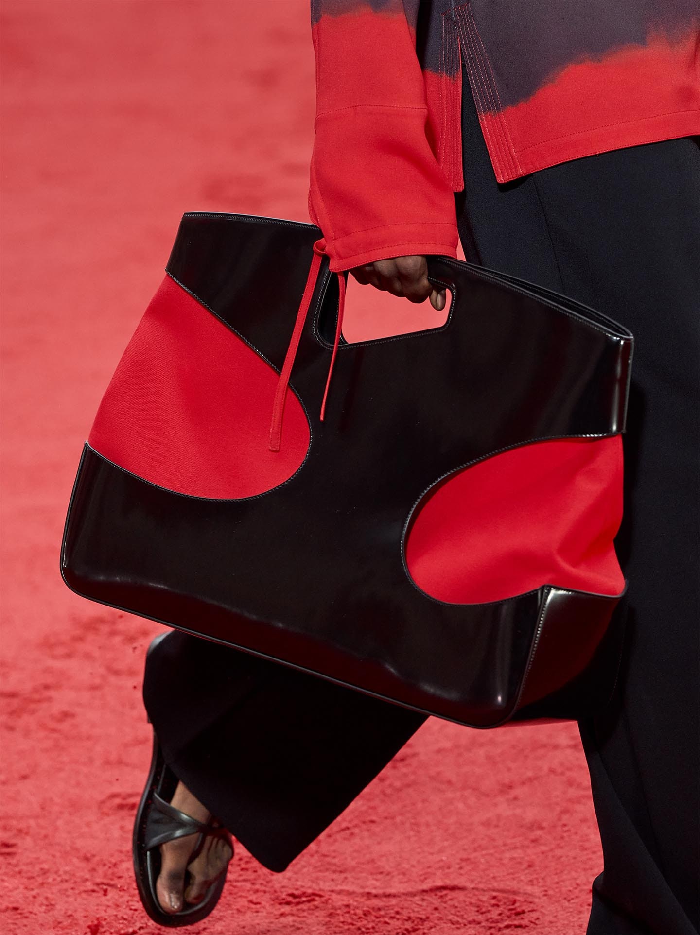 look detail 11