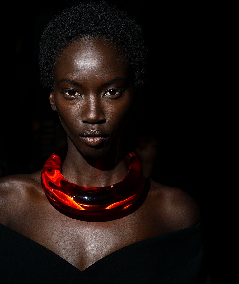 Fall/Winter 2023 show