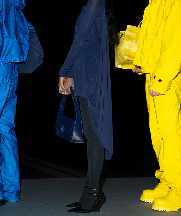 Spring Summer 2024 Show | Ferragamo US