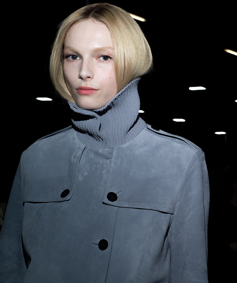 Fall/Winter 2023 show