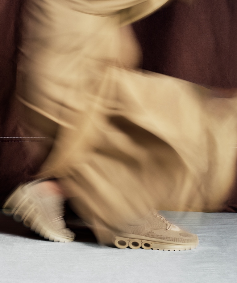 Running sneaker - Women | Ferragamo