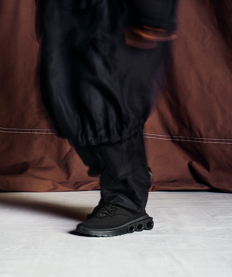Running sneaker - Men | Ferragamo