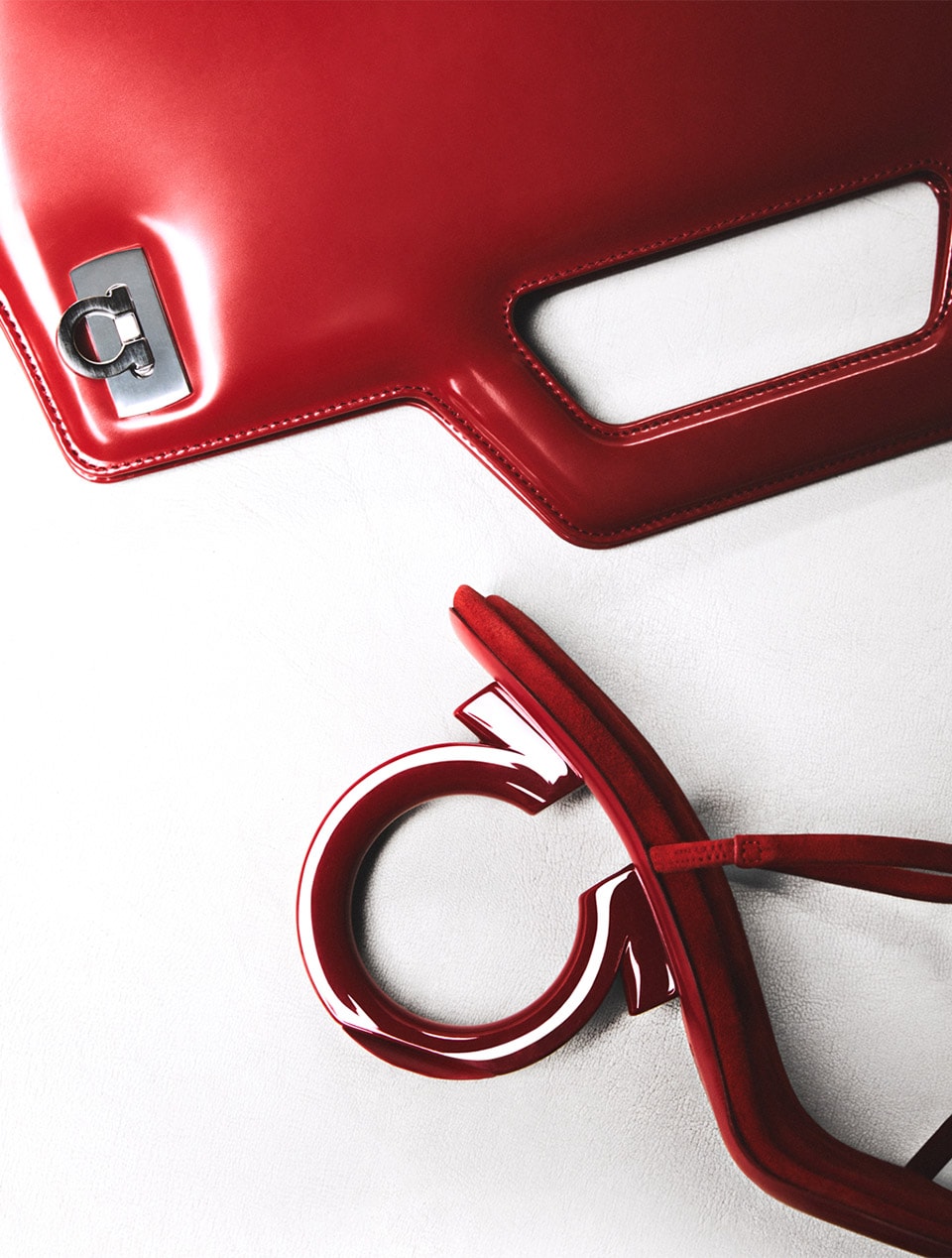 Icons - Look 02 | Ferragamo JP