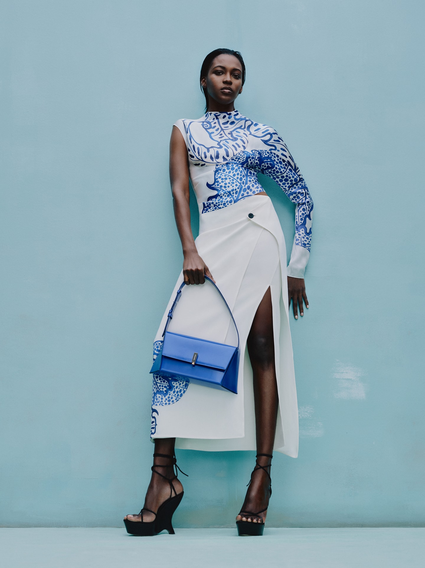 Look 03 - PF23 | Ferragamo US