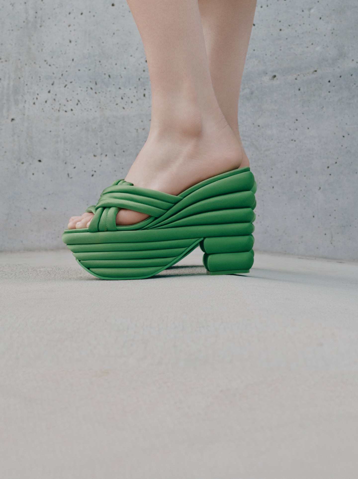 Look 01 - PF23 | Ferragamo US
