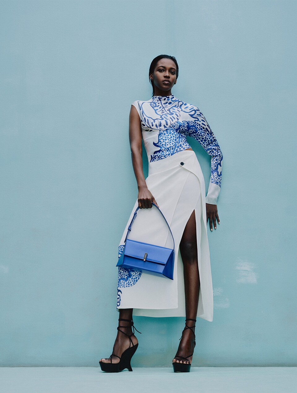 PF23 Campaign | Ferragamo US