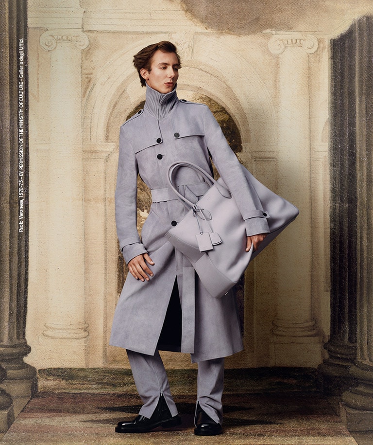 Stories Kelela | Ferragamo US