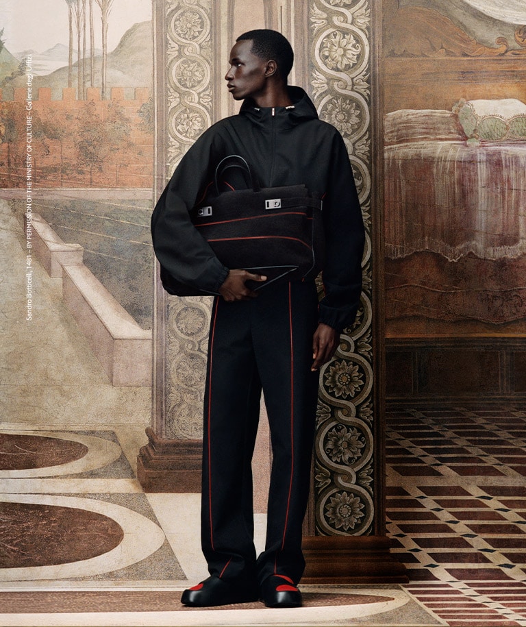 Stories Mona | Ferragamo US