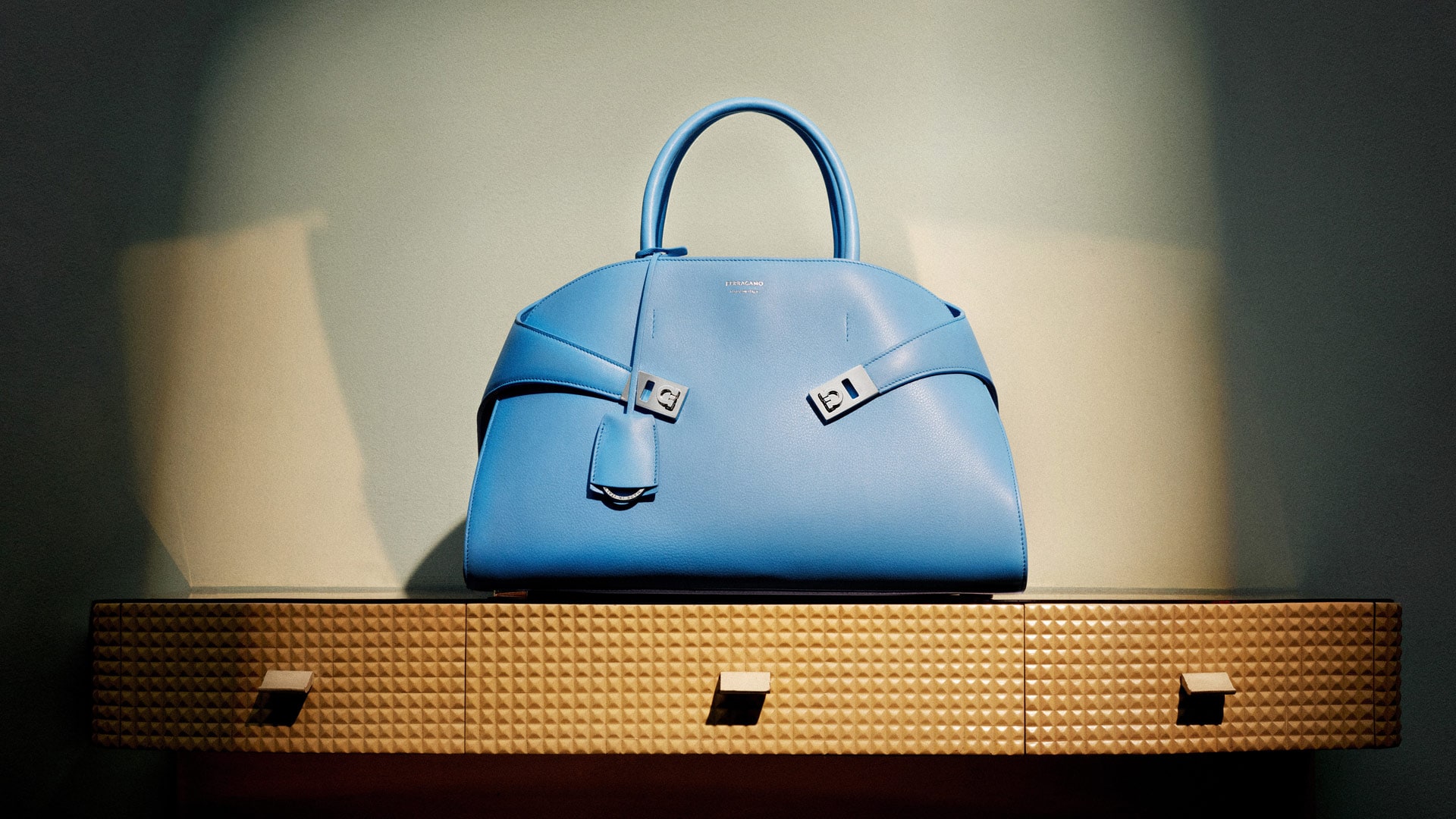 Ferragamo SS24 | Ferragamo UK