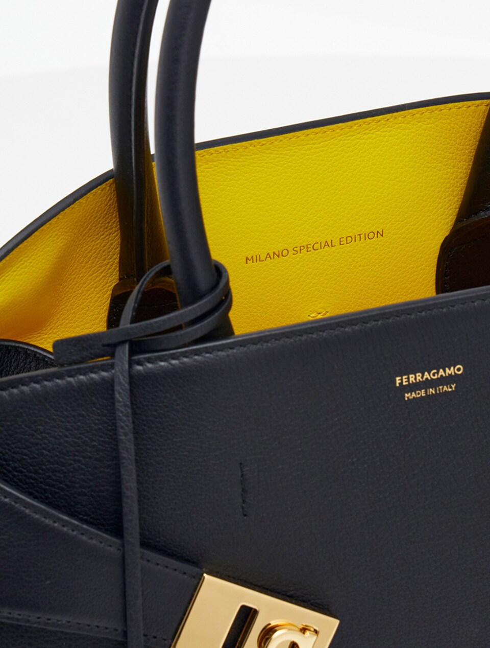 New Milan Ferragamo Boutique | Ferragamo UK