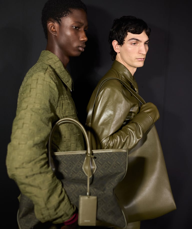 FW24 Show | Ferragamo US