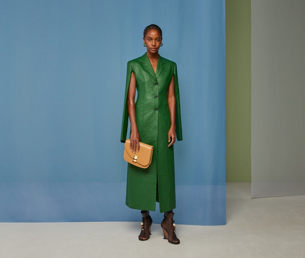 Spring Shades | Ferragamo CA