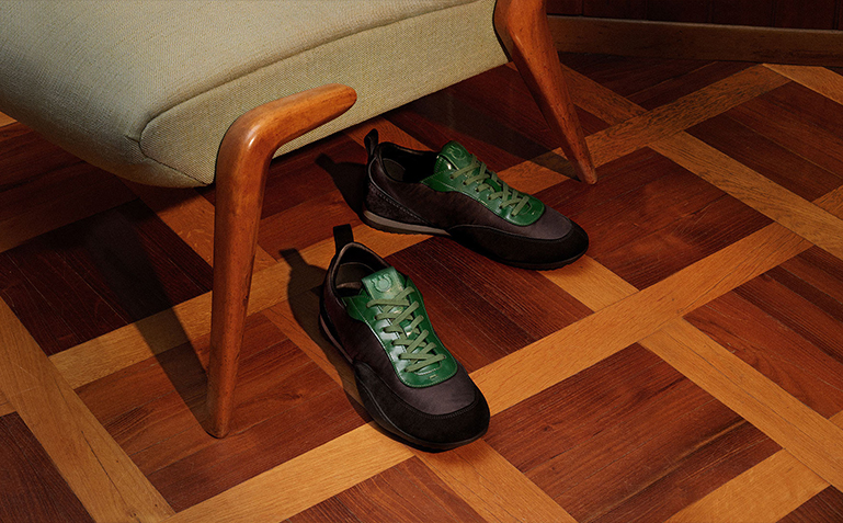 Men's Shoes | Ferragamo GB