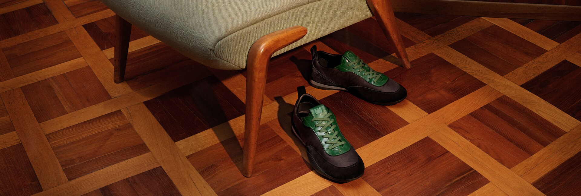 Men's Shoes | Ferragamo GB