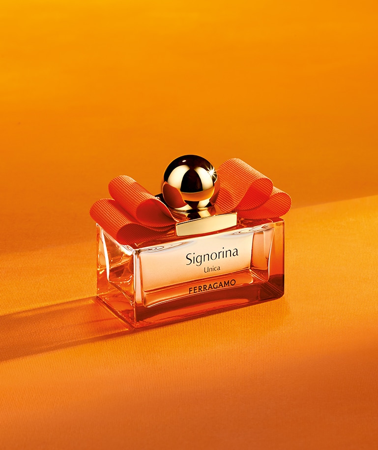 Signorina Unica | Ferragamo OE