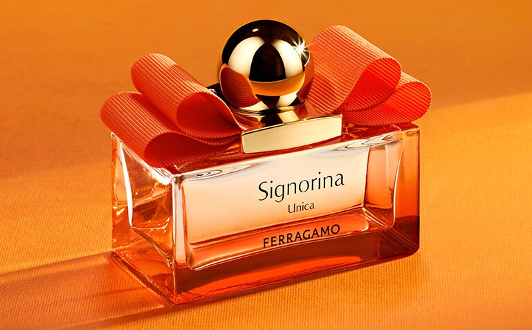 Women's Perfumes and Fragrances | Ferragamo UK